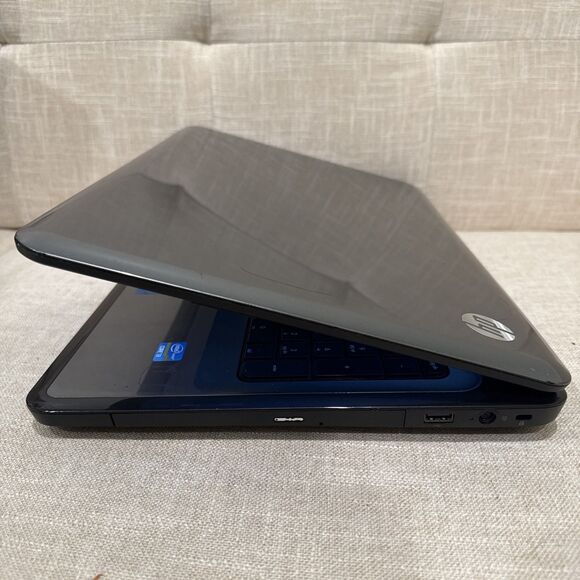 HP Pavilion G7-1260US Intel i3-2330M 2.2GHz 8 GB 128GB SSD Win 11 Pro Laptop - Picture 6 of 11